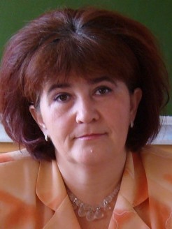 Панова Елена Дмитриевна.